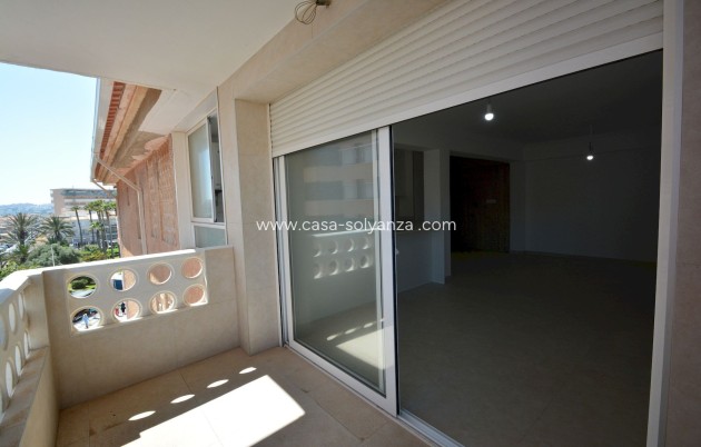 Herverkoop - Appartement / flat - Torrevieja - Costa Blanca