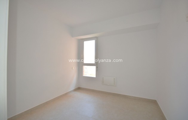 Herverkoop - Appartement / flat - Torrevieja - Costa Blanca