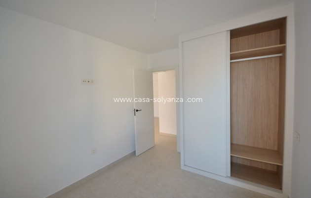 Herverkoop - Appartement / flat - Torrevieja - Costa Blanca