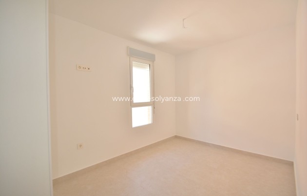 Herverkoop - Appartement / flat - Torrevieja - Costa Blanca