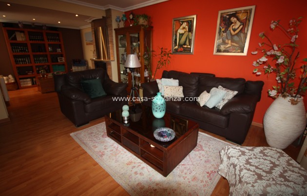 Resale - Villa - Guardamar del Segura - Costa Blanca