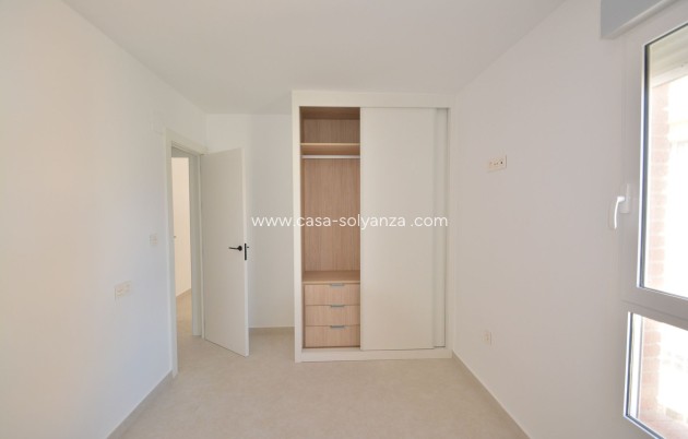 Herverkoop - Appartement / flat - Torrevieja - Costa Blanca