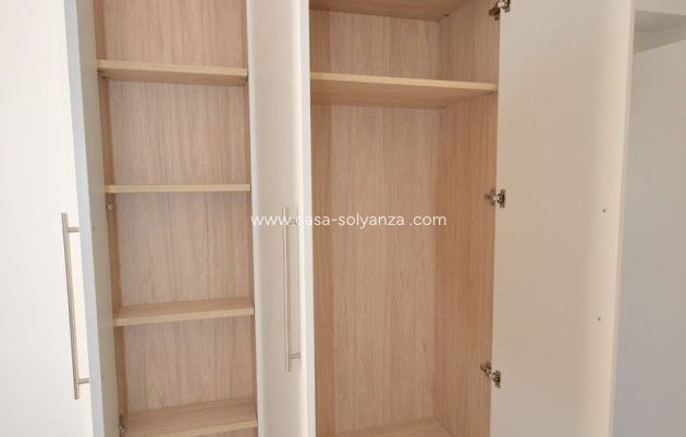 Herverkoop - Appartement / flat - Torrevieja - Costa Blanca