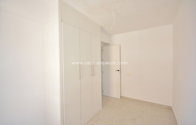 Herverkoop - Appartement / flat - Torrevieja - Costa Blanca
