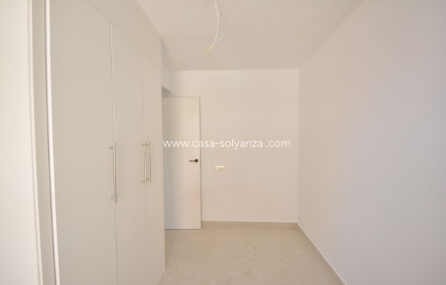 Herverkoop - Appartement / flat - Torrevieja - Costa Blanca