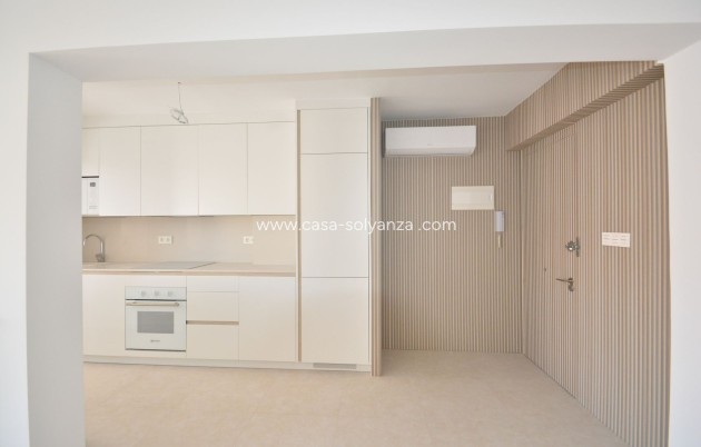 Herverkoop - Appartement / flat - Torrevieja - Costa Blanca