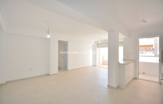 Herverkoop - Appartement / flat - Torrevieja - Costa Blanca