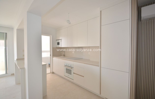 Herverkoop - Appartement / flat - Torrevieja - Costa Blanca
