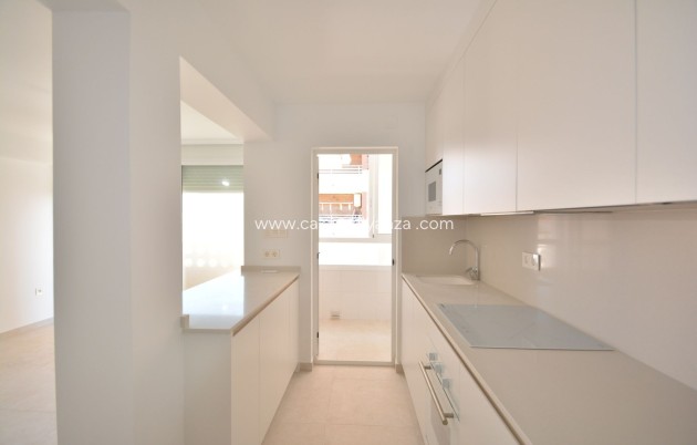 Herverkoop - Appartement / flat - Torrevieja - Costa Blanca
