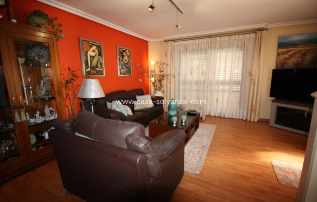 Resale - Villa - Guardamar del Segura - Costa Blanca