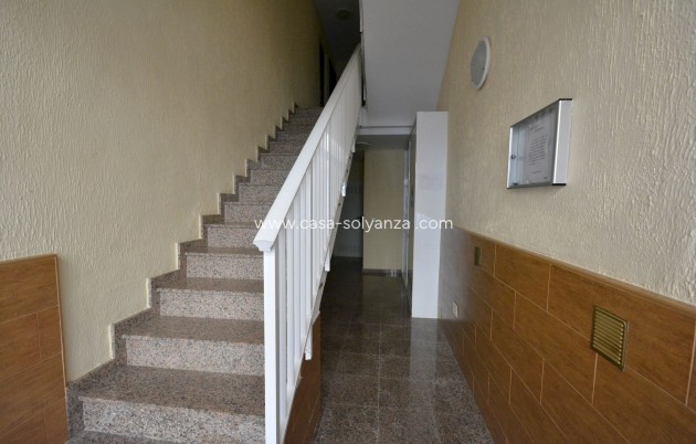 Herverkoop - Appartement / flat - Torrevieja - Costa Blanca