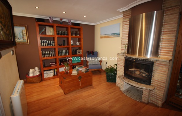 Resale - Villa - Guardamar del Segura - Costa Blanca