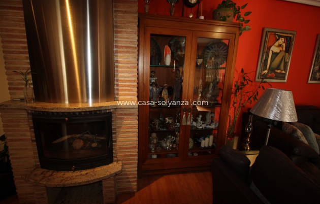 Resale - Villa - Guardamar del Segura - Costa Blanca