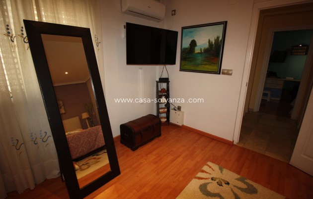 Resale - Villa - Guardamar del Segura - Costa Blanca