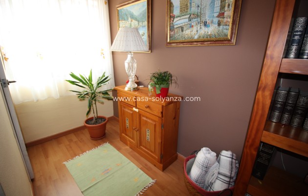Resale - Villa - Guardamar del Segura - Costa Blanca