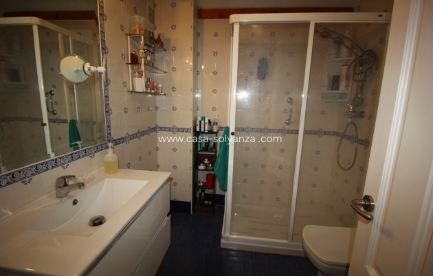 Resale - Villa - Guardamar del Segura - Costa Blanca