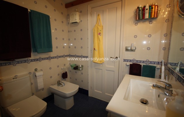 Resale - Villa - Guardamar del Segura - Costa Blanca