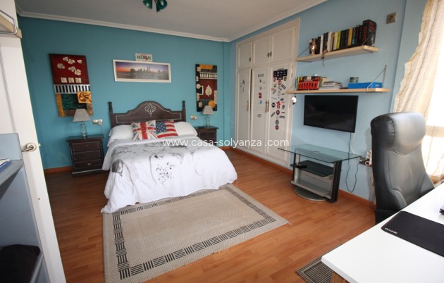 Resale - Villa - Guardamar del Segura - Costa Blanca