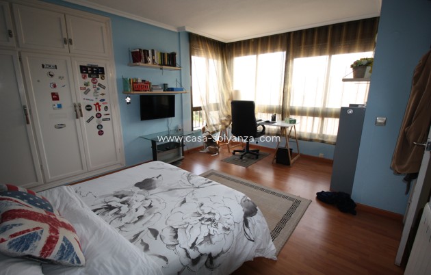 Resale - Villa - Guardamar del Segura - Costa Blanca