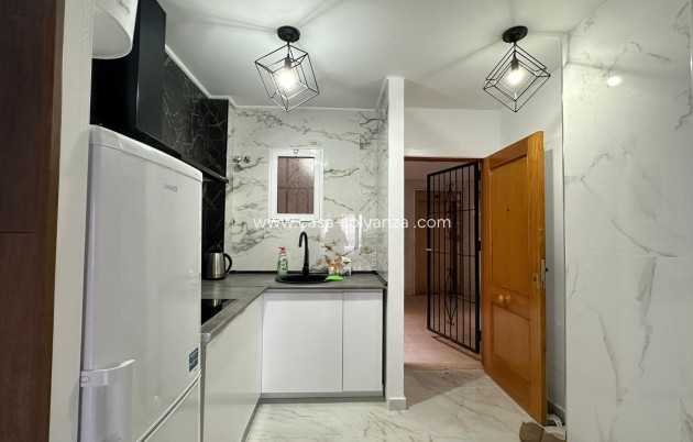 Herverkoop - Appartement / flat - Torrevieja