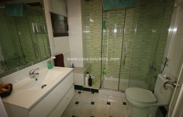 Resale - Villa - Guardamar del Segura - Costa Blanca
