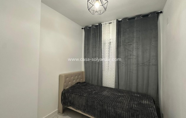 Herverkoop - Appartement / flat - Torrevieja