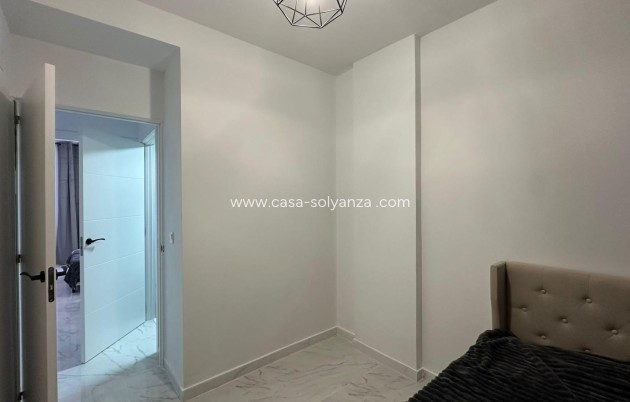 Herverkoop - Appartement / flat - Torrevieja