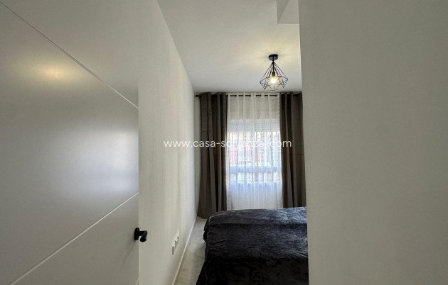 Herverkoop - Appartement / flat - Torrevieja