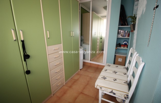 Resale - Villa - Guardamar del Segura - Costa Blanca