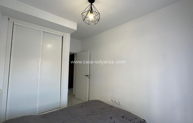 Herverkoop - Appartement / flat - Torrevieja