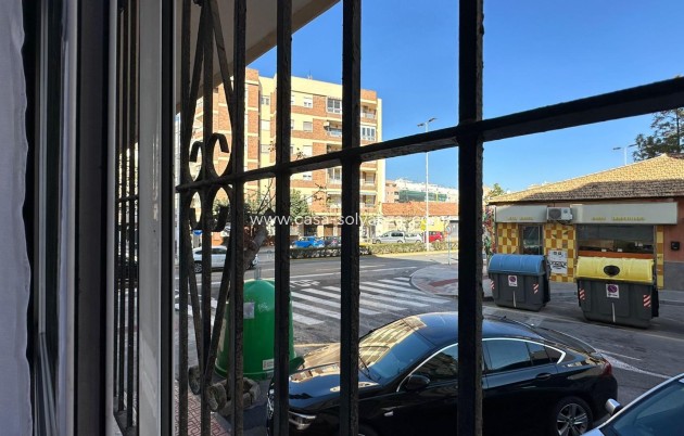 Herverkoop - Appartement / flat - Torrevieja