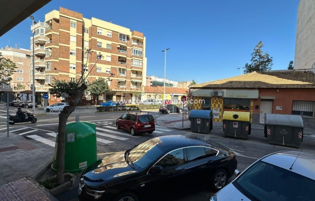 Herverkoop - Appartement / flat - Torrevieja