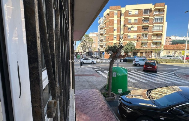 Herverkoop - Appartement / flat - Torrevieja