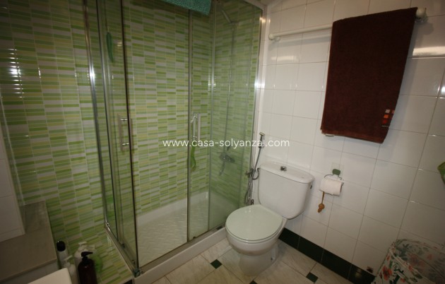 Resale - Villa - Guardamar del Segura - Costa Blanca
