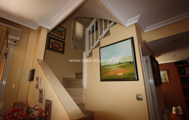 Resale - Villa - Guardamar del Segura - Costa Blanca