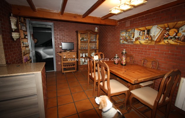 Resale - Villa - Guardamar del Segura - Costa Blanca