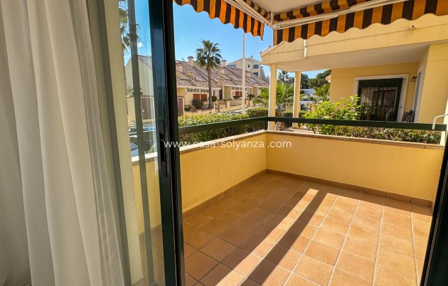 Herverkoop - Appartement / flat - Orihuela Costa - Costa Blanca