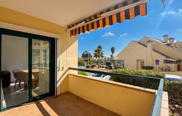 Herverkoop - Appartement / flat - Orihuela Costa - Costa Blanca