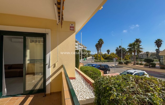 Herverkoop - Appartement / flat - Orihuela Costa - Costa Blanca