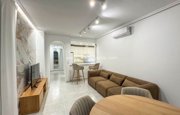 Herverkoop - Appartement / flat - Orihuela Costa - Costa Blanca