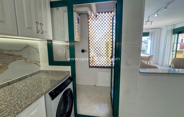 Herverkoop - Appartement / flat - Orihuela Costa - Costa Blanca