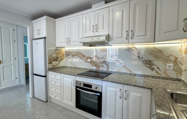 Herverkoop - Appartement / flat - Orihuela Costa - Costa Blanca