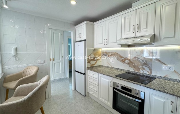 Herverkoop - Appartement / flat - Orihuela Costa - Costa Blanca