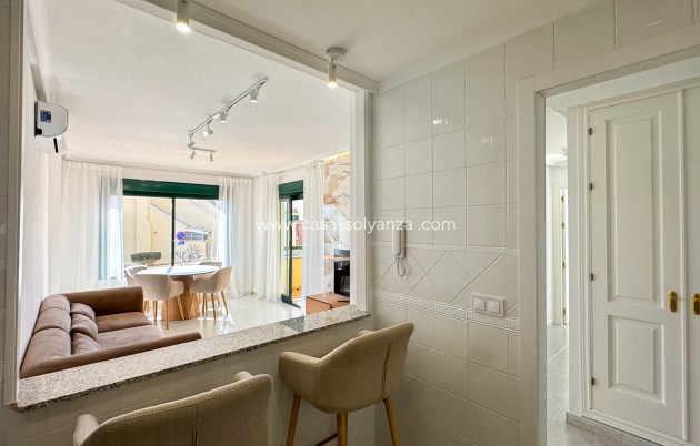 Herverkoop - Appartement / flat - Orihuela Costa - Costa Blanca