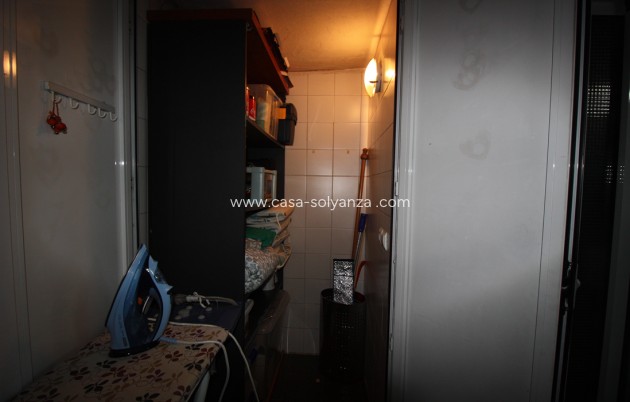 Resale - Villa - Guardamar del Segura - Costa Blanca