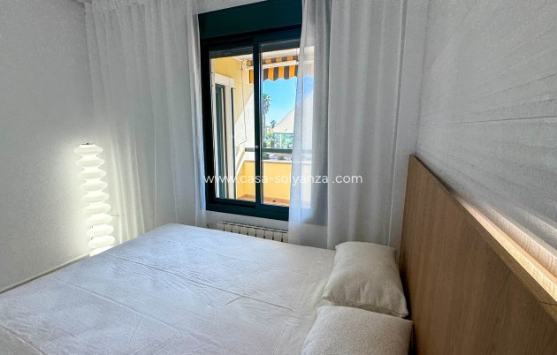 Herverkoop - Appartement / flat - Orihuela Costa - Costa Blanca