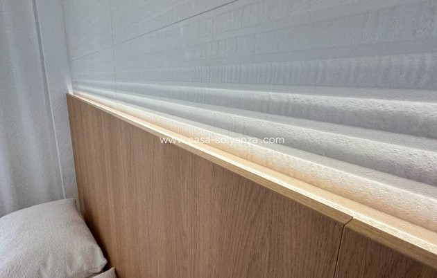 Herverkoop - Appartement / flat - Orihuela Costa - Costa Blanca