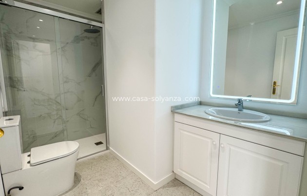 Herverkoop - Appartement / flat - Orihuela Costa - Costa Blanca