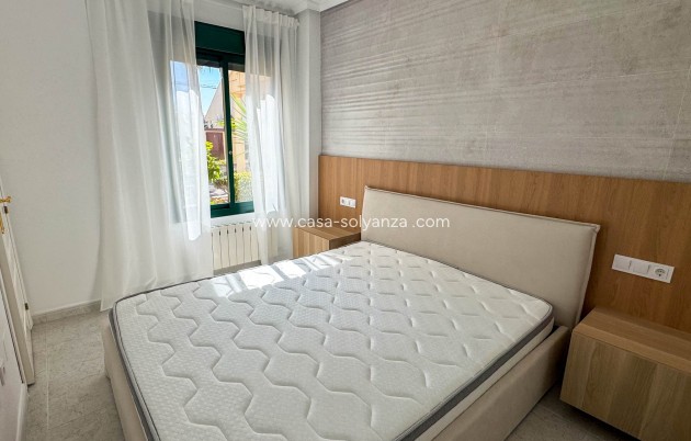 Herverkoop - Appartement / flat - Orihuela Costa - Costa Blanca