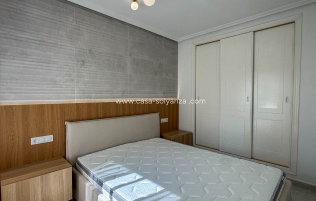 Herverkoop - Appartement / flat - Orihuela Costa - Costa Blanca